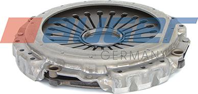 Auger 73696 - Clutch Pressure Plate car-mod.net
