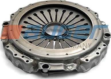 Auger 73698 - Clutch Pressure Plate car-mod.net