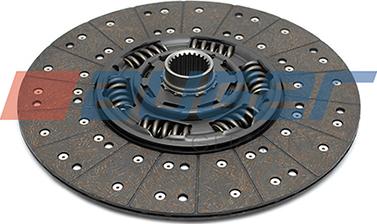 Auger 73692 - Clutch Disc car-mod.net