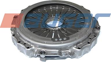 Auger 73649 - Clutch Pressure Plate car-mod.net