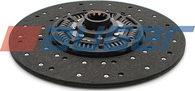 Auger 73646 - Clutch Disc car-mod.net