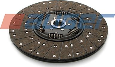 Auger 73640 - Clutch Disc car-mod.net