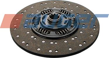 Auger 73643 - Clutch Disc car-mod.net