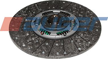 Auger 73647 - Clutch Disc car-mod.net