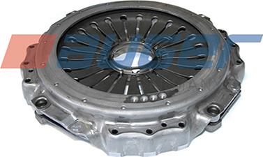 Auger 73650 - Clutch Pressure Plate car-mod.net