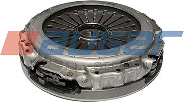 Auger 73653 - Clutch Pressure Plate car-mod.net
