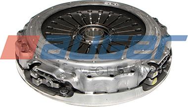 Auger 73652 - Clutch Pressure Plate car-mod.net
