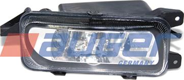 Auger 73604 - Fog Light car-mod.net
