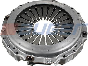 Auger 73684 - Clutch Pressure Plate car-mod.net