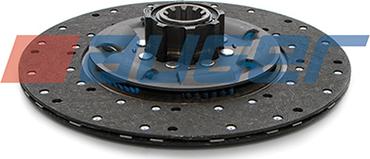 Auger 73639 - Clutch Disc car-mod.net