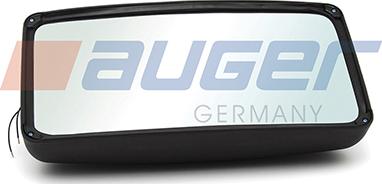 Auger 73863 - Outside Mirror, driver cab car-mod.net