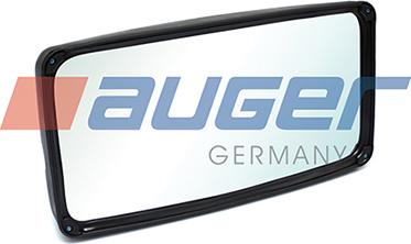 Auger 73862 - Outside Mirror, driver cab car-mod.net