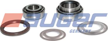 Auger 73807 - Repair Kit, wheel hub car-mod.net