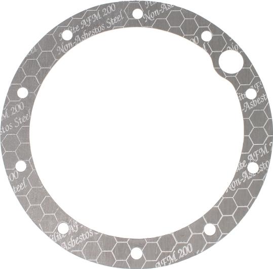 Auger 73395 - Seal Ring, wheel hub car-mod.net