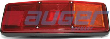 Auger 73352 - Combination Rearlight car-mod.net