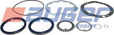 Auger 73362 - Repair Kit, wheel hub car-mod.net