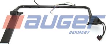 Auger 73388 - Holder, outside mirror car-mod.net