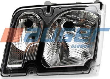 Auger 73339 - Headlight car-mod.net