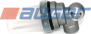 Auger 73297 - Fuel filter car-mod.net