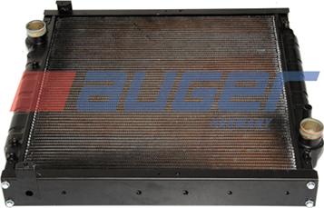 Auger 73241 - Radiator, engine cooling car-mod.net