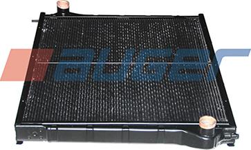 Auger 73259 - Radiator, engine cooling car-mod.net