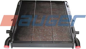Auger 73260 - Radiator, engine cooling car-mod.net