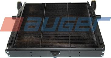 Auger 73261 - Radiator, engine cooling car-mod.net
