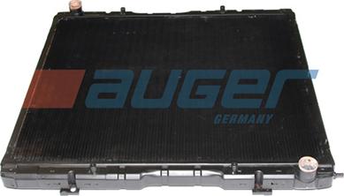 Auger 73263 - Radiator, engine cooling car-mod.net