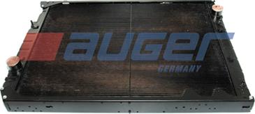 Auger 73211 - Radiator, engine cooling car-mod.net