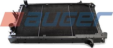 Auger 73270 - Radiator, engine cooling car-mod.net