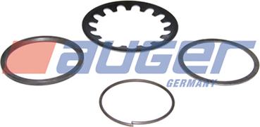 Auger 73793 - Repair Kit, clutch release bearing car-mod.net