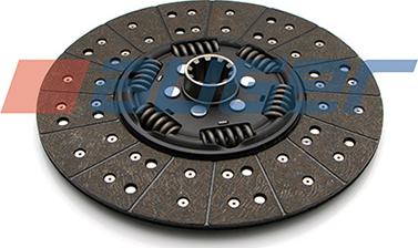 Auger 73756 - Clutch Disc car-mod.net