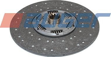 Auger 73750 - Clutch Disc car-mod.net