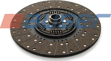 Auger 73767 - Clutch Disc car-mod.net