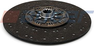 Auger 73704 - Clutch Disc car-mod.net