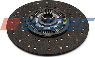 Auger 73713 - Clutch Disc car-mod.net