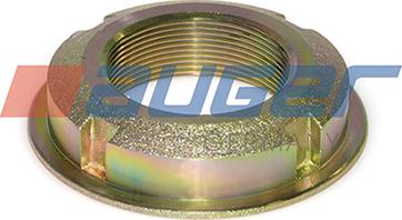 Auger 72093 - Nut, bevel gear car-mod.net