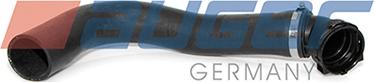 Auger 72049 - Radiator Hose car-mod.net