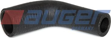 Auger 72047 - Hydraulic Hose, steering system car-mod.net