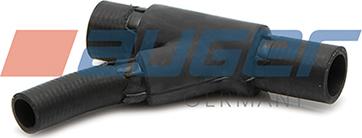 Auger 72050 - Radiator Hose car-mod.net
