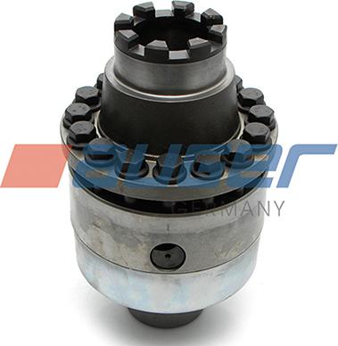 Auger 72018 - Housing, differential car-mod.net