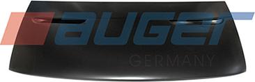 Auger 72027 - Bonnet, hood car-mod.net
