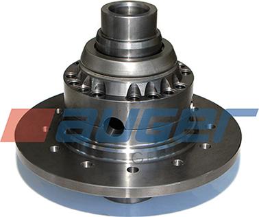 Auger 72195 - Housing, differential car-mod.net