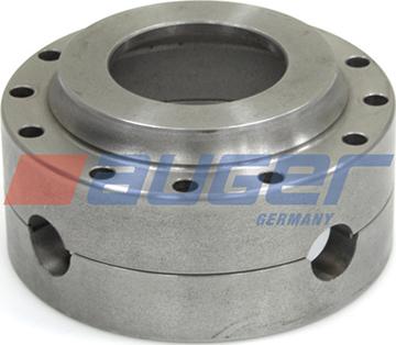 Auger 72156 - Housing, differential car-mod.net