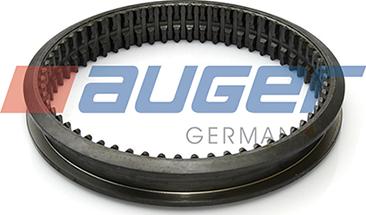 Auger 72103 - Ring Gear, manual transmission car-mod.net