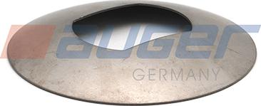 Auger 72180 - Thrust Washer, differential pinion car-mod.net