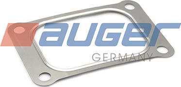 Auger 72126 - Gasket, charger car-mod.net