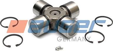 Auger 72120 - Flexible disc, propshaft joint car-mod.net