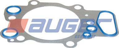 Auger 72127 - Gasket, cylinder head car-mod.net