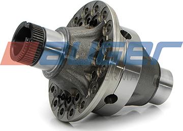 Auger 72178 - Housing, differential car-mod.net